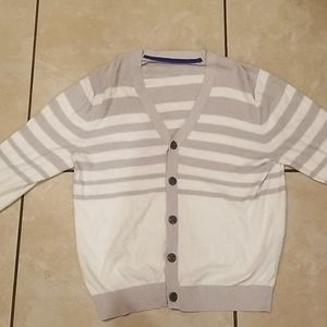 Kenneth Cole Reation cardigan size XL.